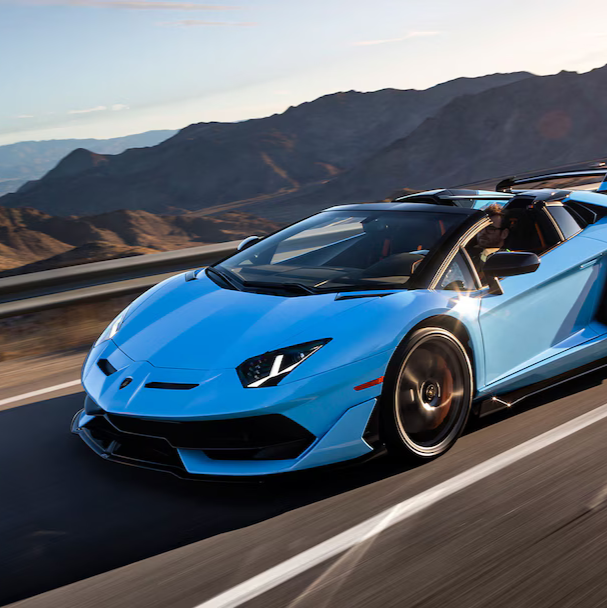 lamborghini