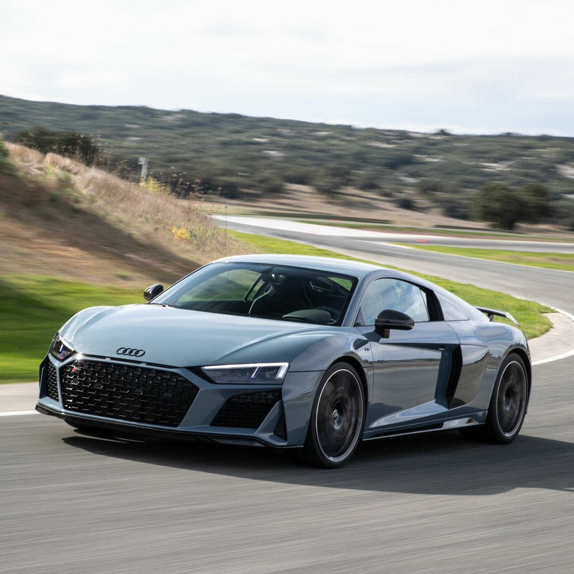 audir8