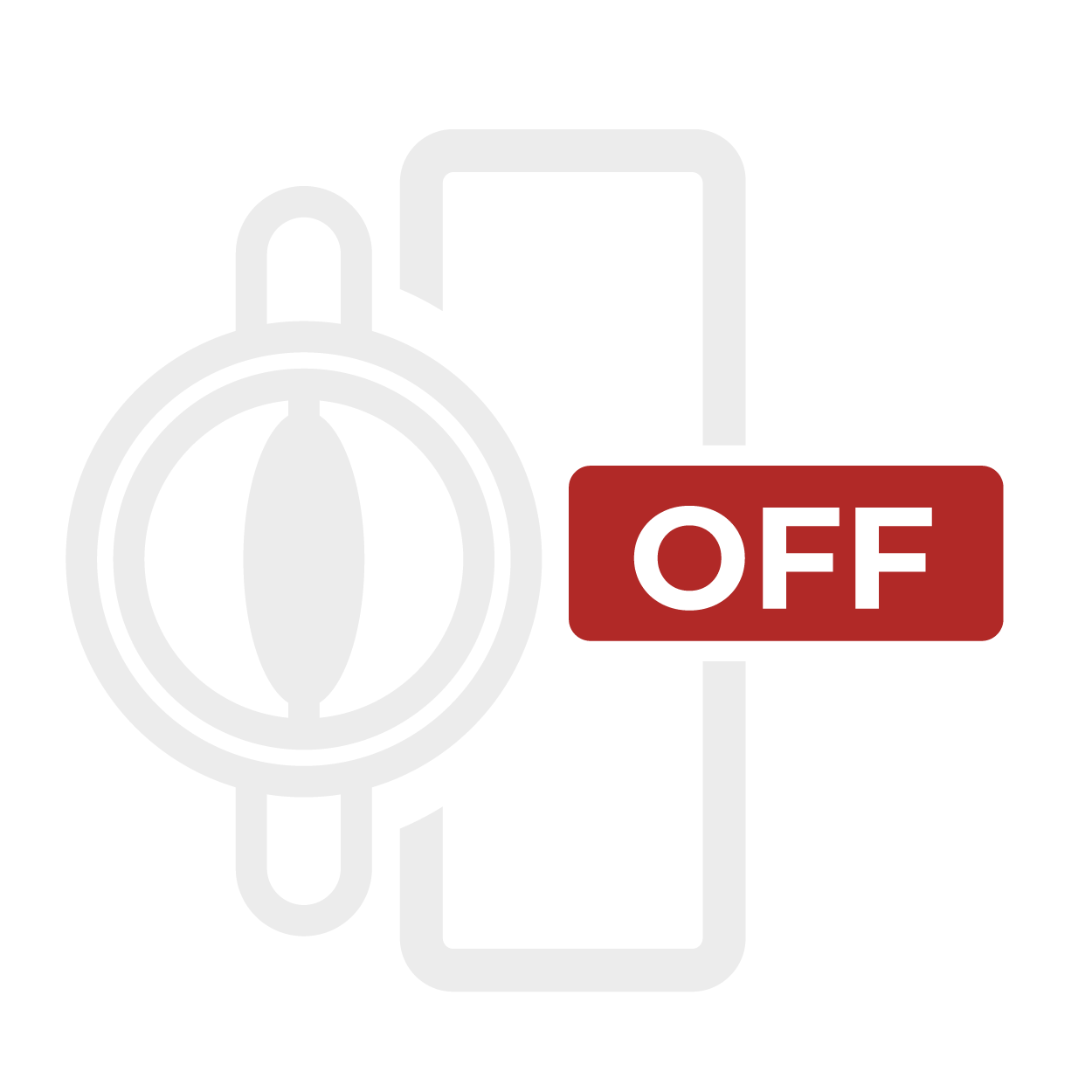 Drallklappen OFF🚫