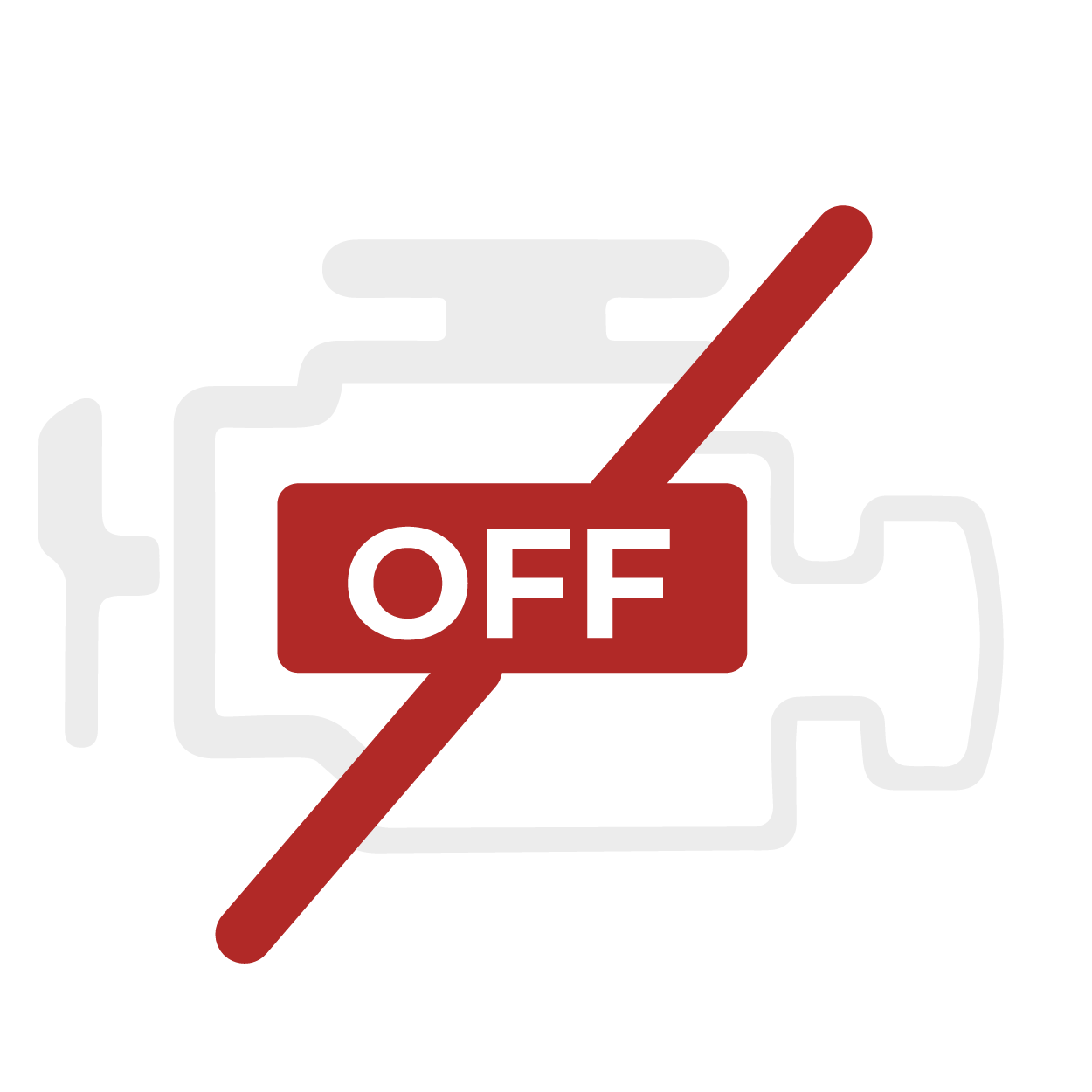 Zylinder Abschaltung🌱