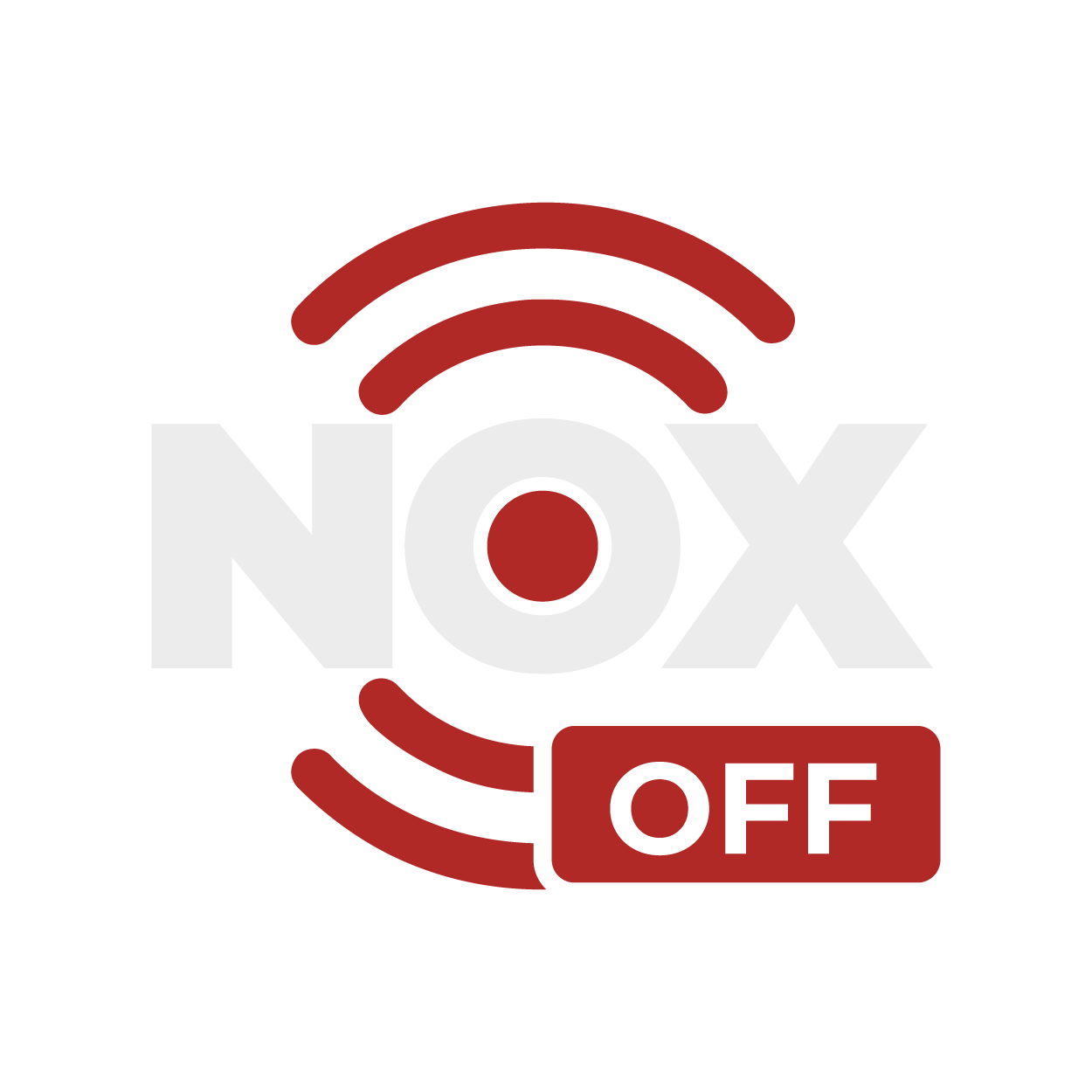 NOX OFF🚫